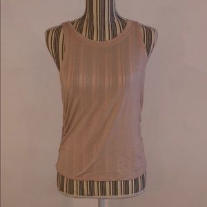 juniors aeropostale tank top